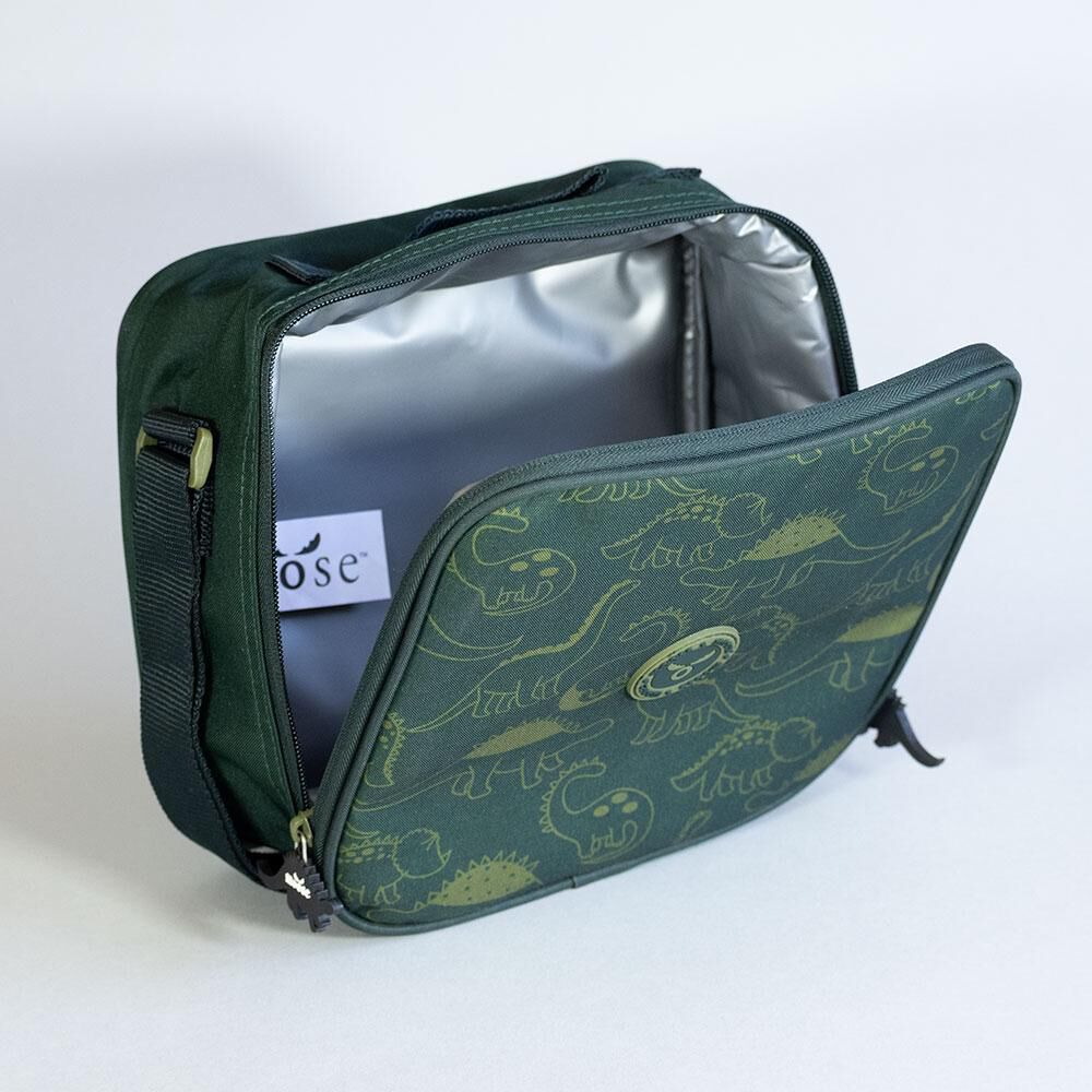 Lonchera Kids Dinosaur Moose image number 4.0