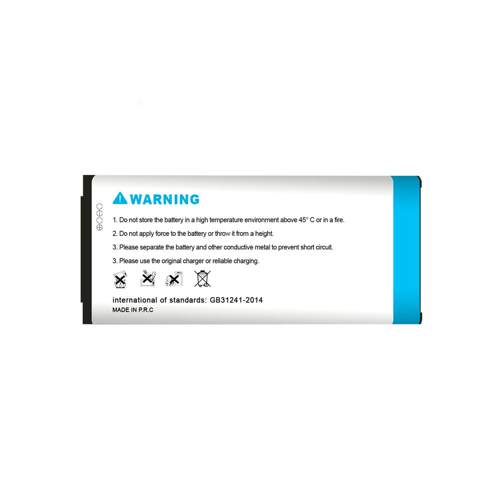 Bateria Para Samsung S5 Deji Ic Original 2800mah Incluye Nfc image number 2.0