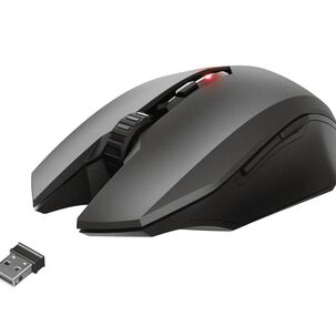 Mouse Gamer Inalambrico Trust Macci Gxt 115 2.4 Ghz