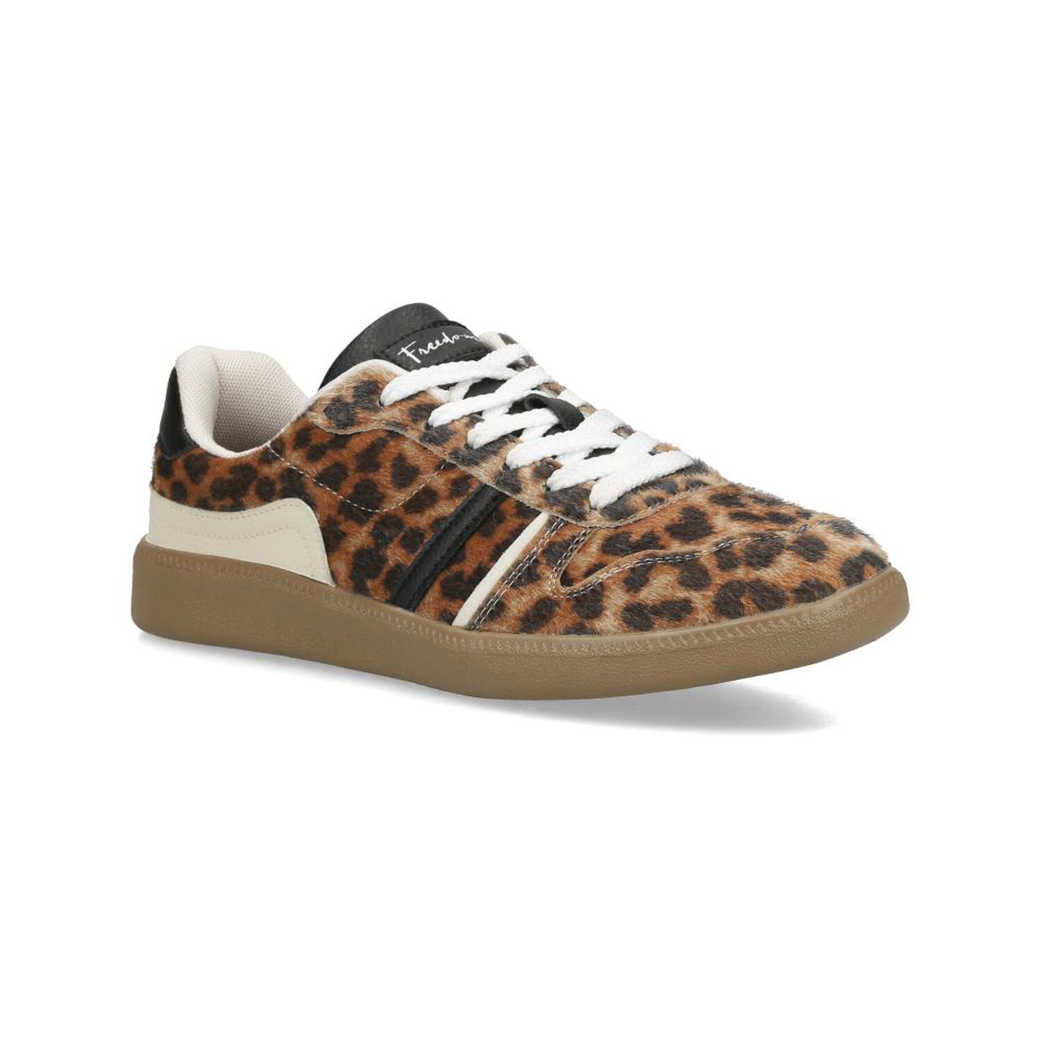 Zapatilla Mujer Freedom image number 0.0