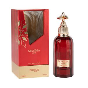 Zimaya Magma Love Edp 100ml