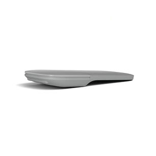 Microsoft Surface Arc Mouse - Platinum