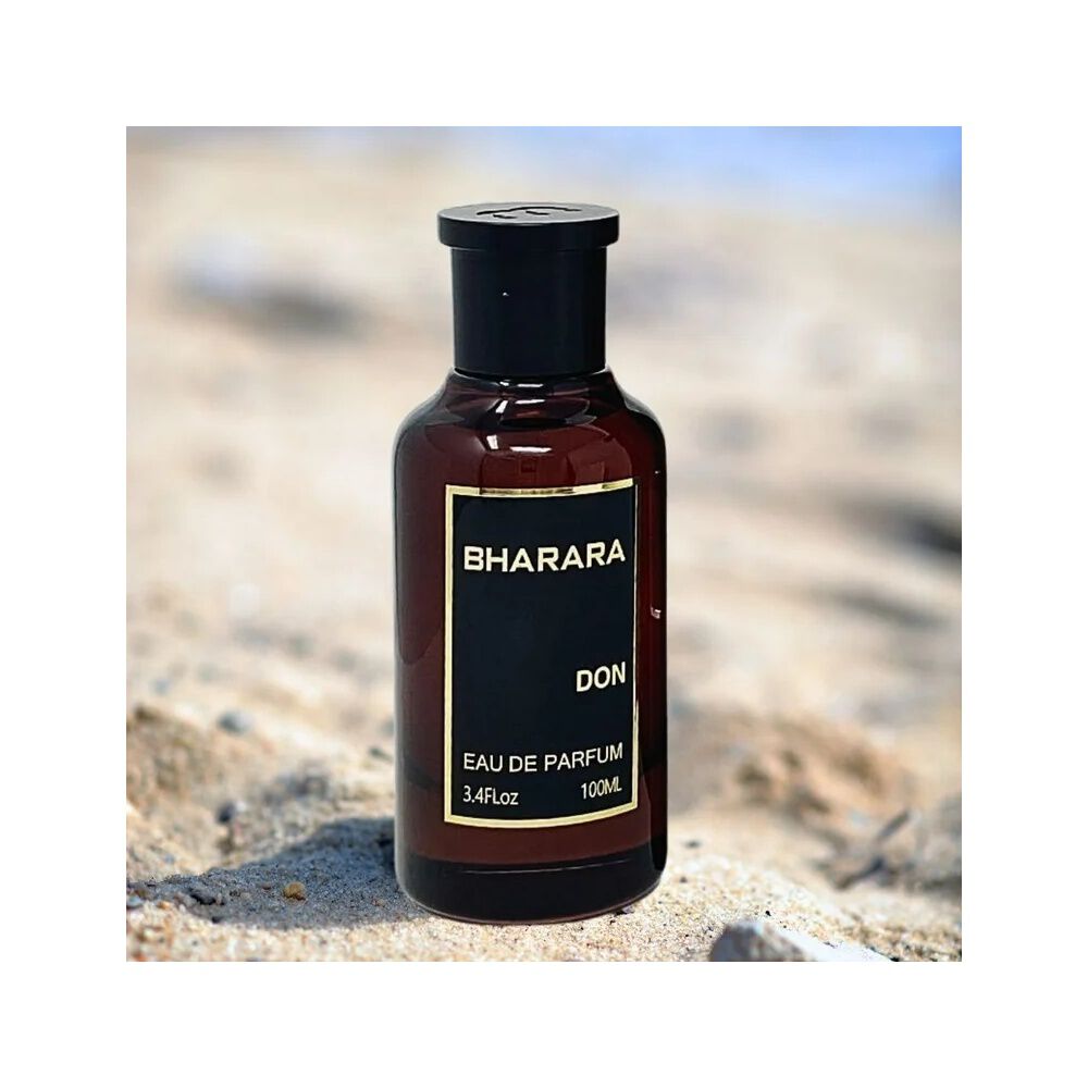Bharara Don Pour Homme Edp 100ml image number 1.0