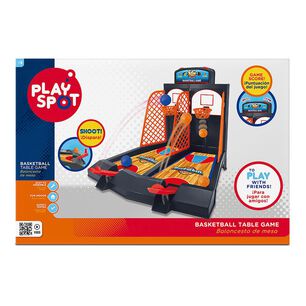 Juego De Baloncesto De Mesa Playspot Pl47