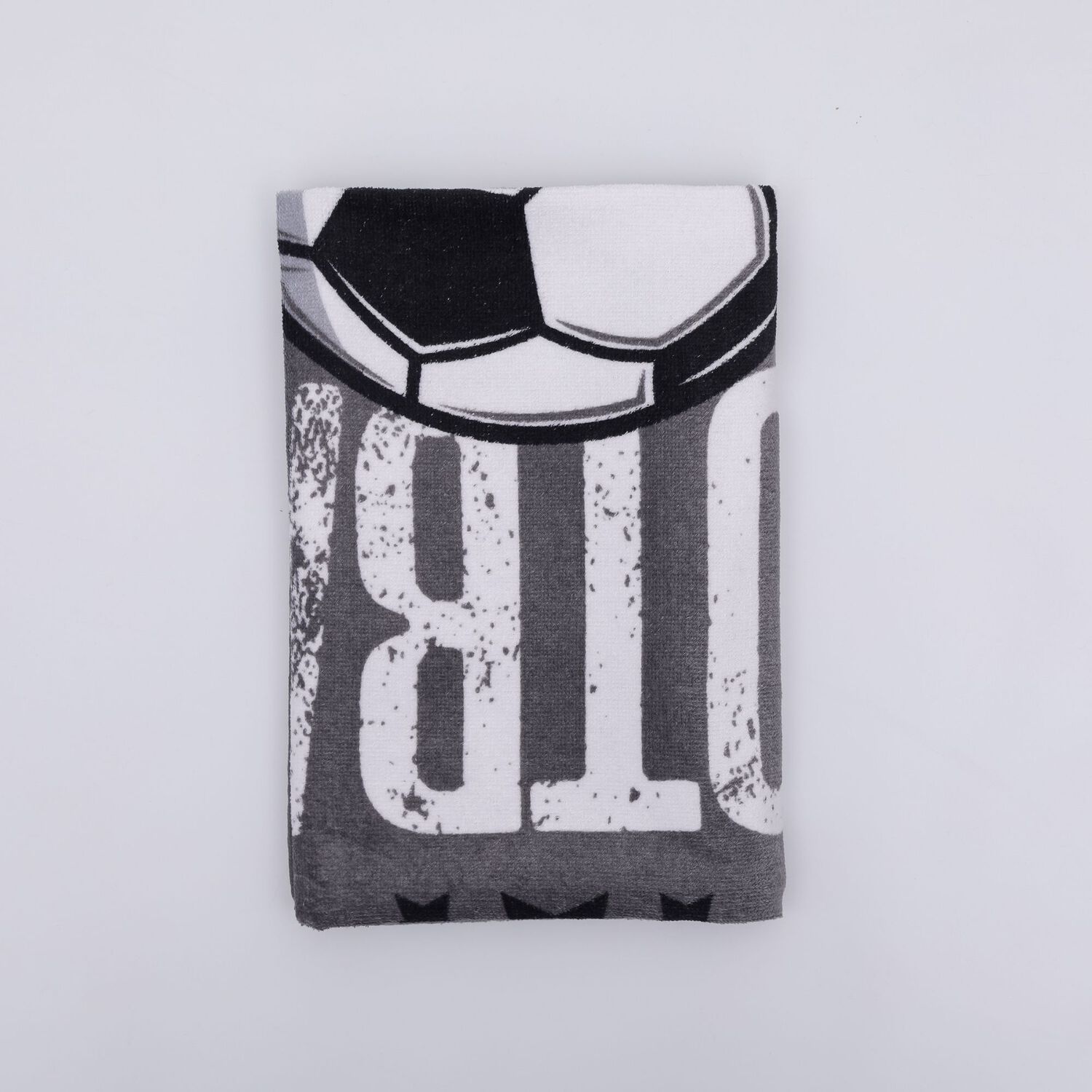 Toalla De Playa Casaideal Kids Soccer 27 / 70x140 Cm image number 3.0