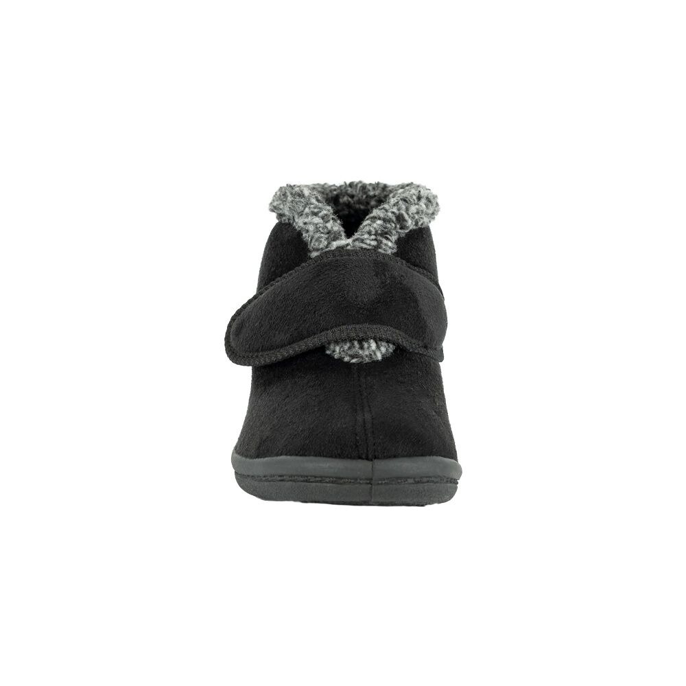 Botin Eries Negro Passer image number 2.0