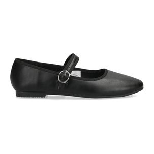 Ballerina Mujer Freedom Black