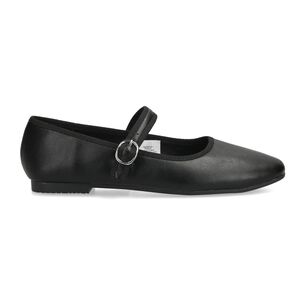 Ballerina Mujer Freedom Black