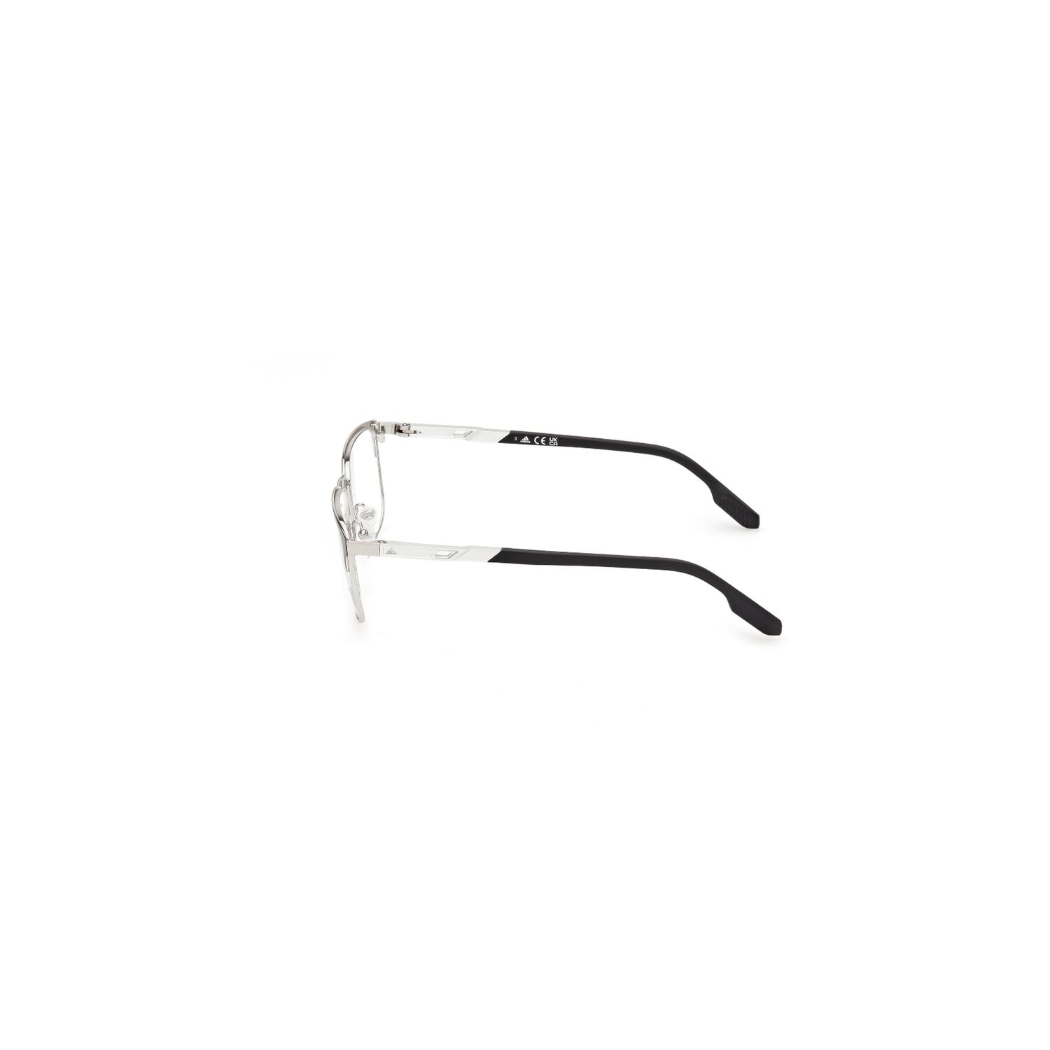 Lentes &Oacute;pticos Negro Adidas Sport image number 2.0