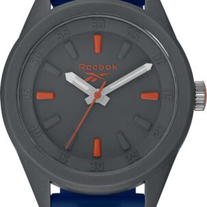 Reloj Reebok Hombre Rv-spe-g2-pain-ao Spindrop Evolution Men's