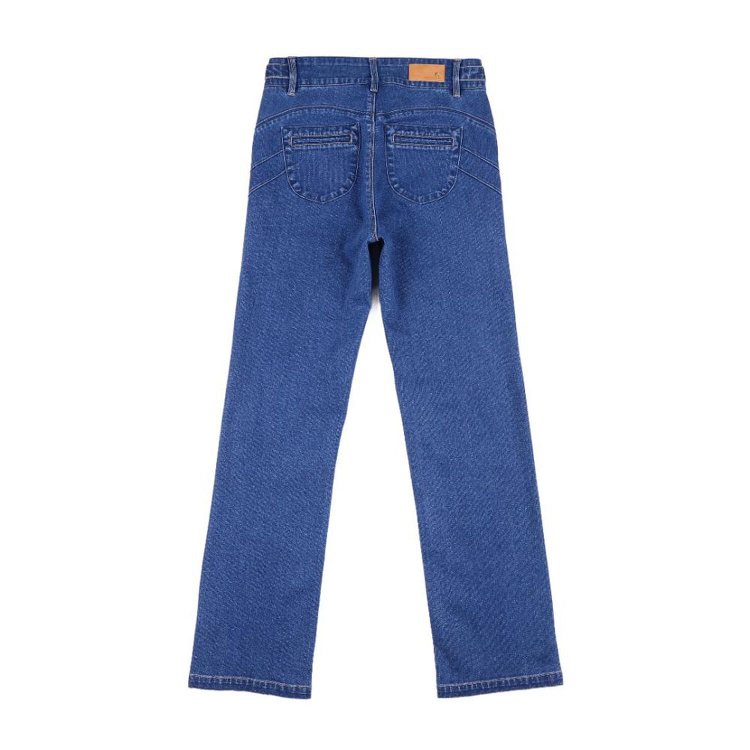 Jeans Mujer Kimera image number 1.0