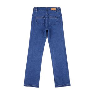 Jeans Mujer Kimera