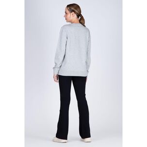 Polerón Deportivo Mujer Everlast Polerón Deportivo Mujer Everlast