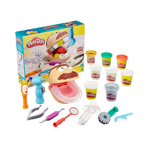 Play-doh El Dentista Bromista - Hasbro