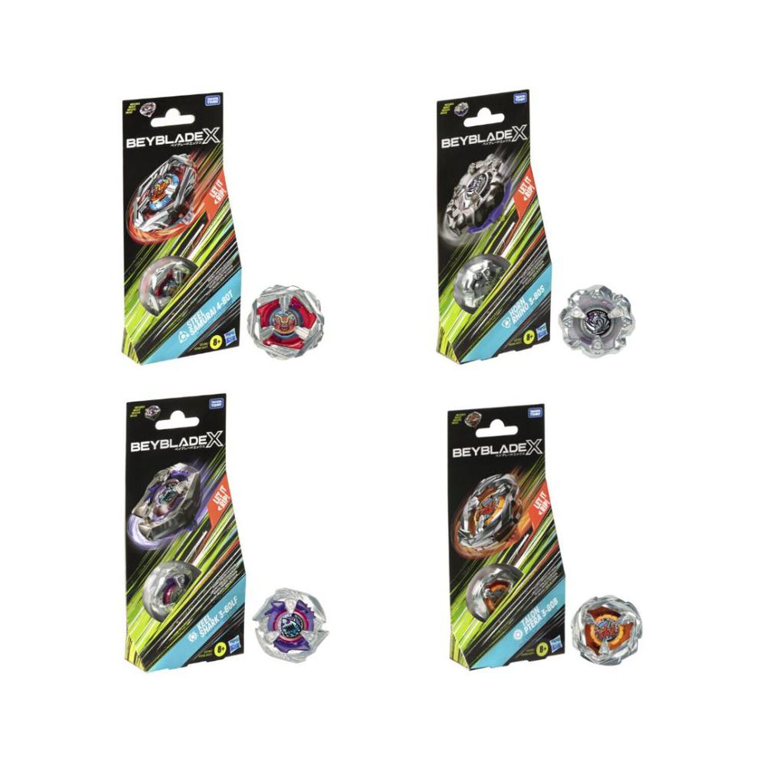 Estadio Trompos Beyblades F9590 image number 2.0