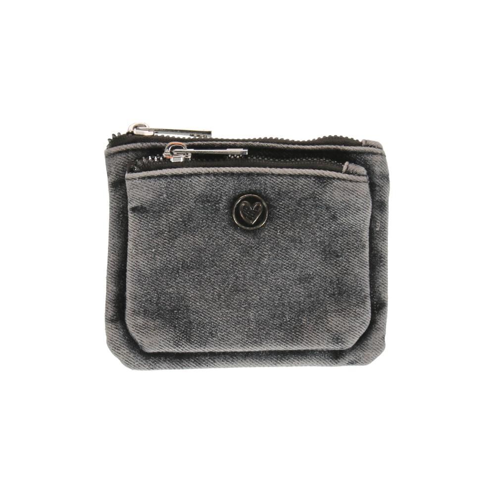 Billetera Denim Mujer Freedom image number 0.0