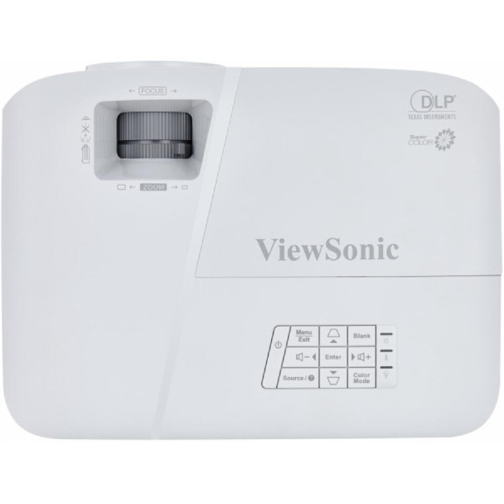 Proyector Viewsonic PA503W image number 1.0