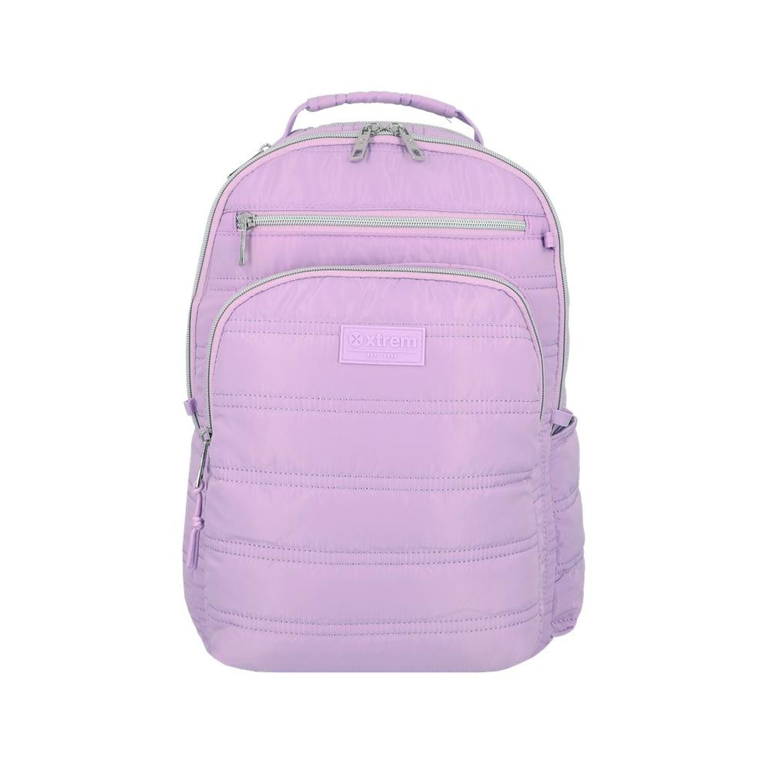 Mochila Notebook Xtrem Vermont 6xt Lila 15" image number 0.0