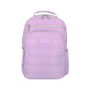 Mochila Notebook Xtrem Vermont 6xt Lila 15"