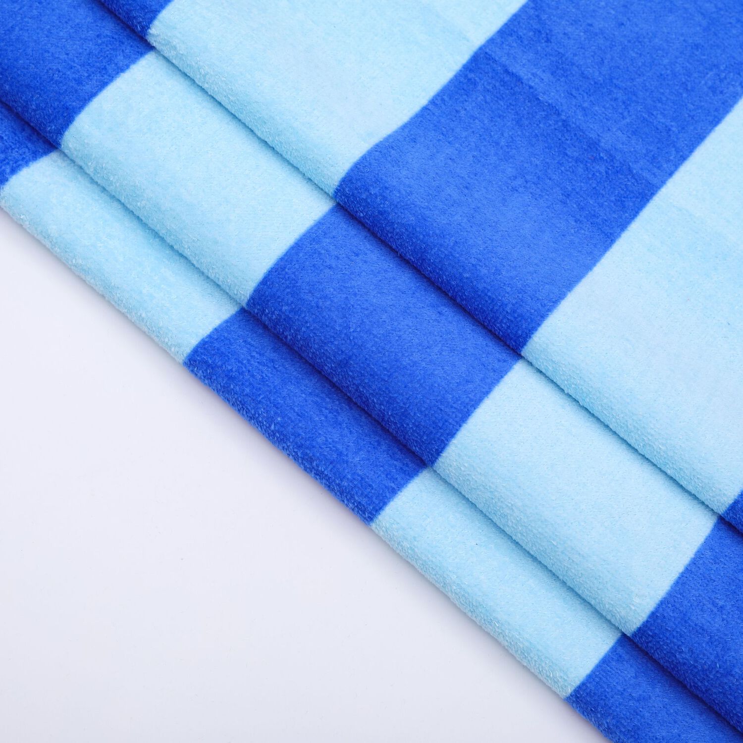 Toalla Playa Infantil Casaideal Indigo 27 / 80x160 Cm image number 5.0