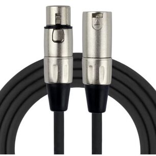 Pack4cable Microfono Serie C Xlr 3m Kirlin Mpc4-280-3
