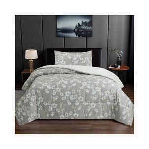 Plumon Andes Velvet Printed Magnolia 15 Pl