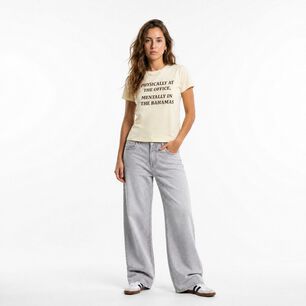 Polera Mujer Freedom