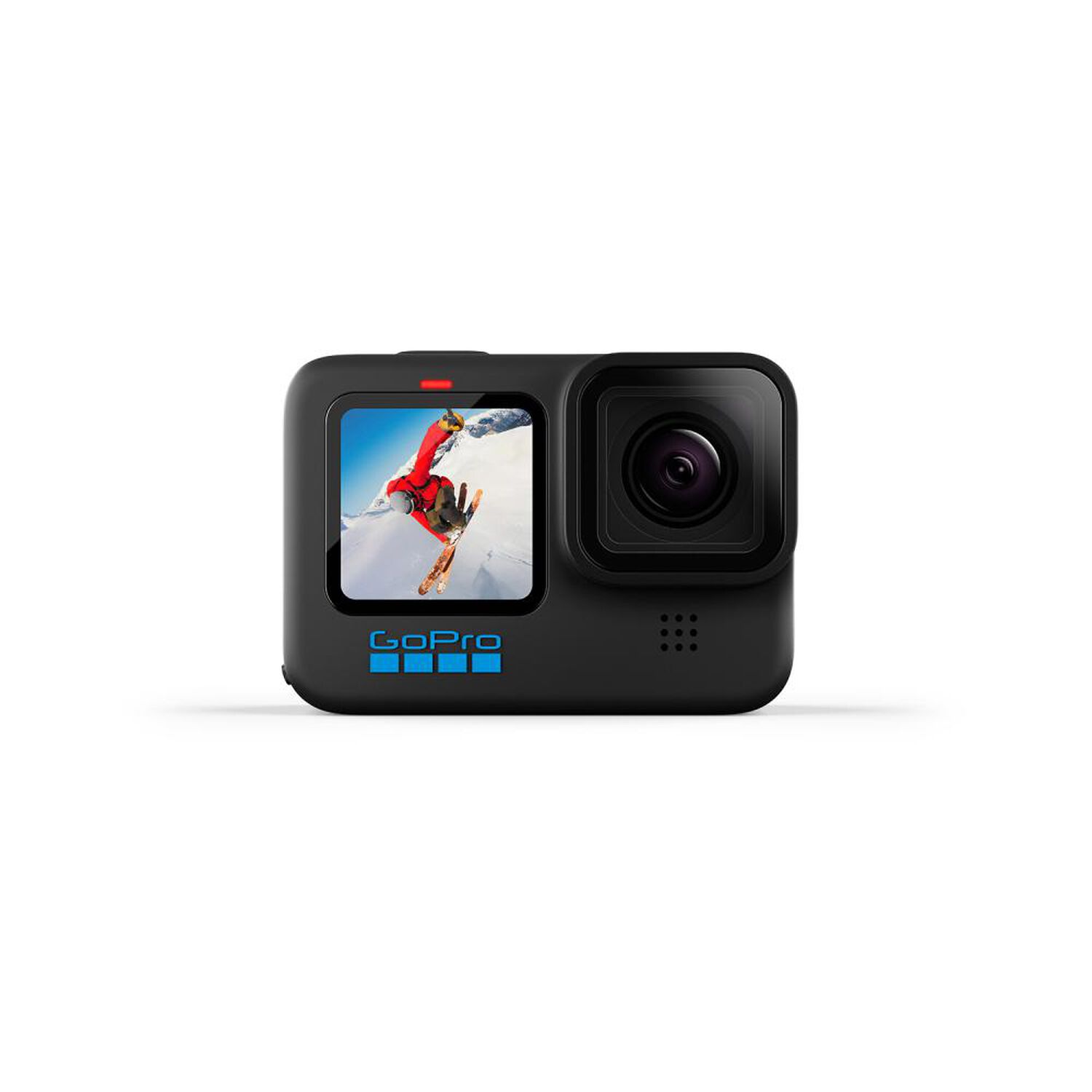 C&aacute;mara Deportiva GoPro Hero 10 image number 0.0