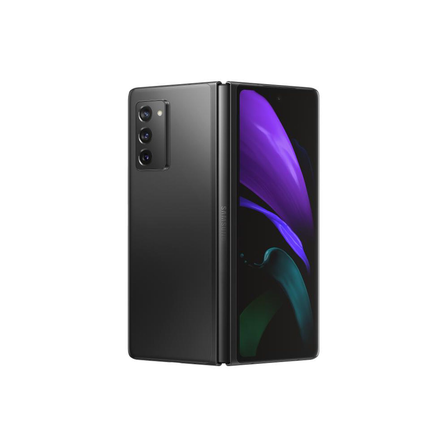 Smartphone Samsung Galaxy Z Fold2 / 256 GB / Liberado image number 3.0