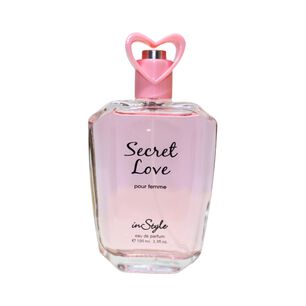 Instyle Secret Love Edp 100 Ml