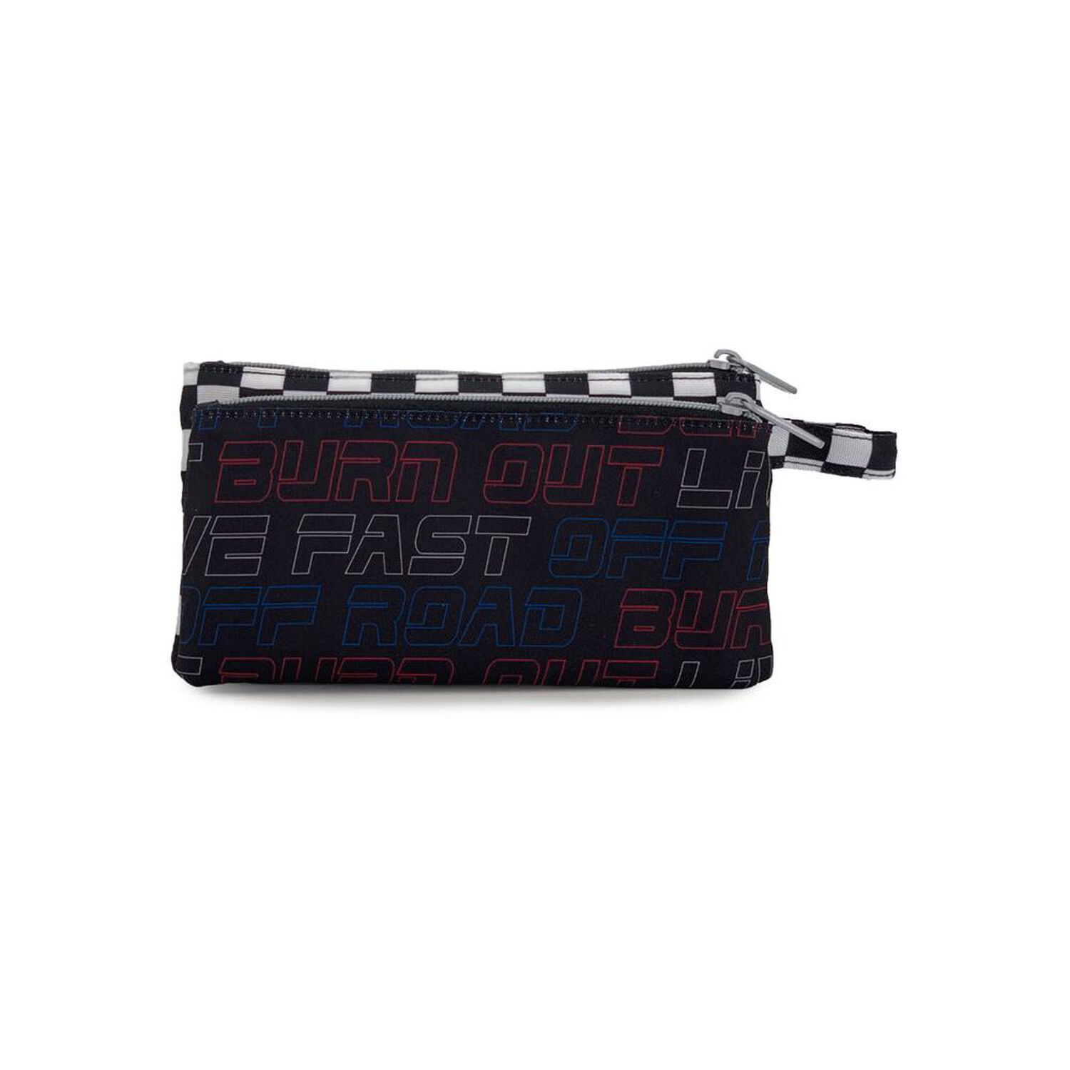 Estuche Pencil Case Trinity 109 Unisex Xtrem / 2 Litros image number 2.0