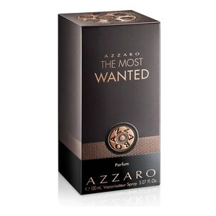 Azzaro The Most Wanted Parfum 150 Ml