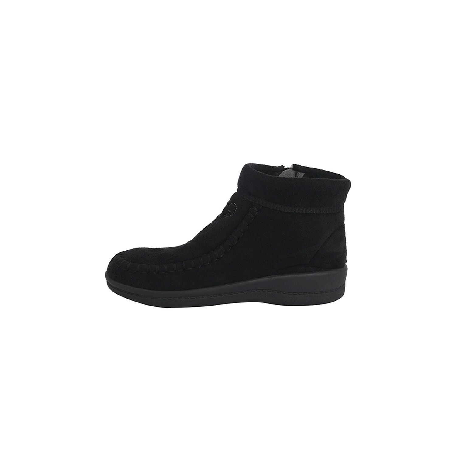 Botin Ale Negro Passer image number 1.0