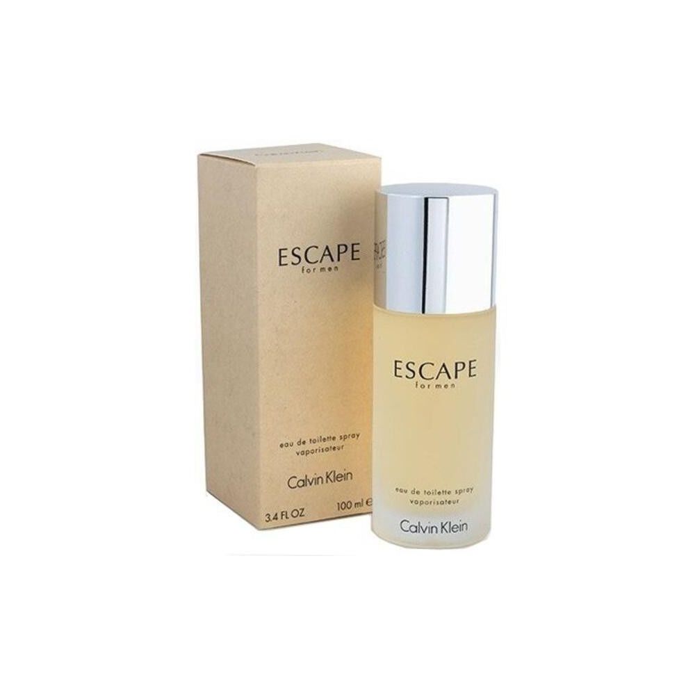 Calvin Klein Escape Men Edt 100ml image number 0.0