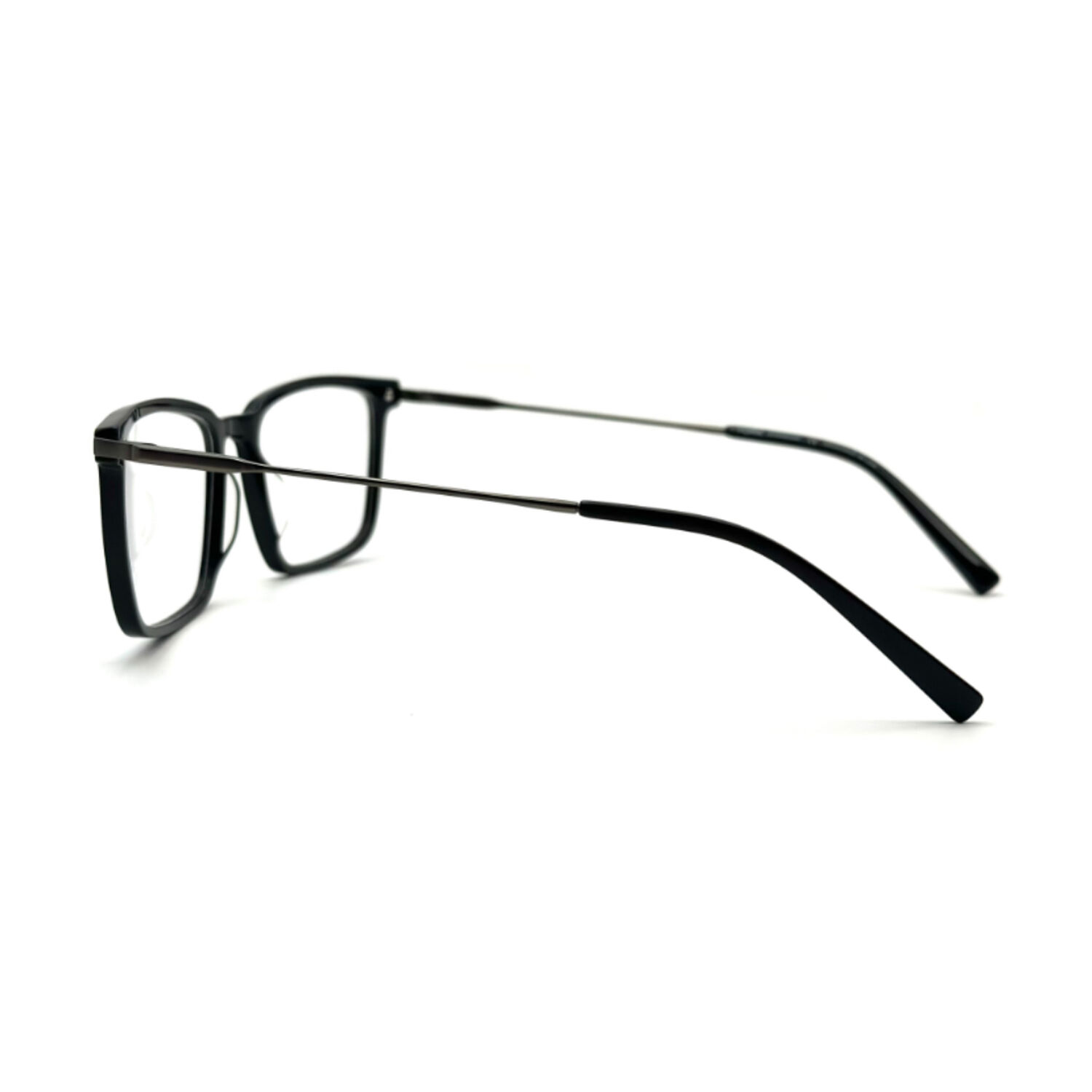 Lentes &Oacute;pticos Morgan Negro York Eyewear image number 2.0