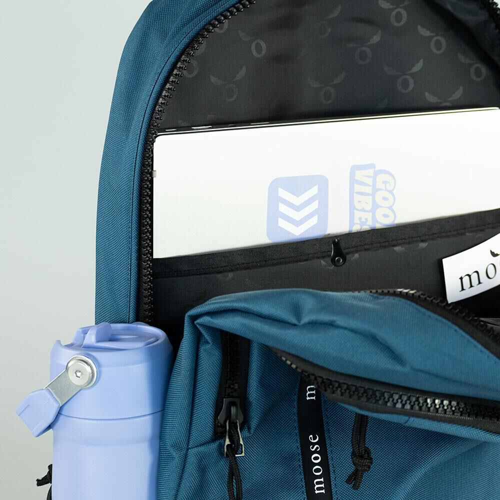 Mochila California Marine Moose image number 3.0