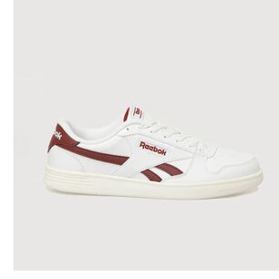 Zapatilla Reebok Match Prime Hombre Blanco