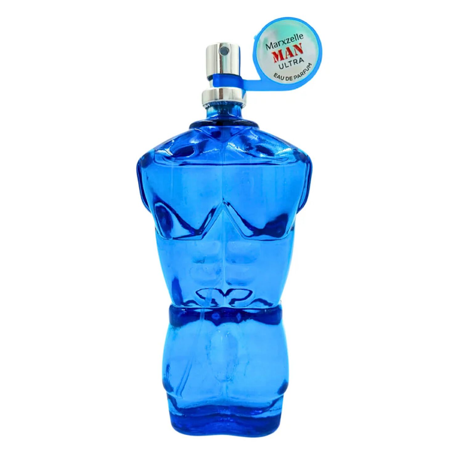 Marxzelle Man Ultra Edp 100 Ml image number 1.0