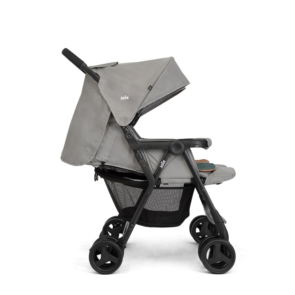 Coche Paseo Doble Aire Twin Pebble image number 4.0