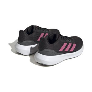 Zapatilla Infantil Unisex Adidas Runfalcon 3 Negro