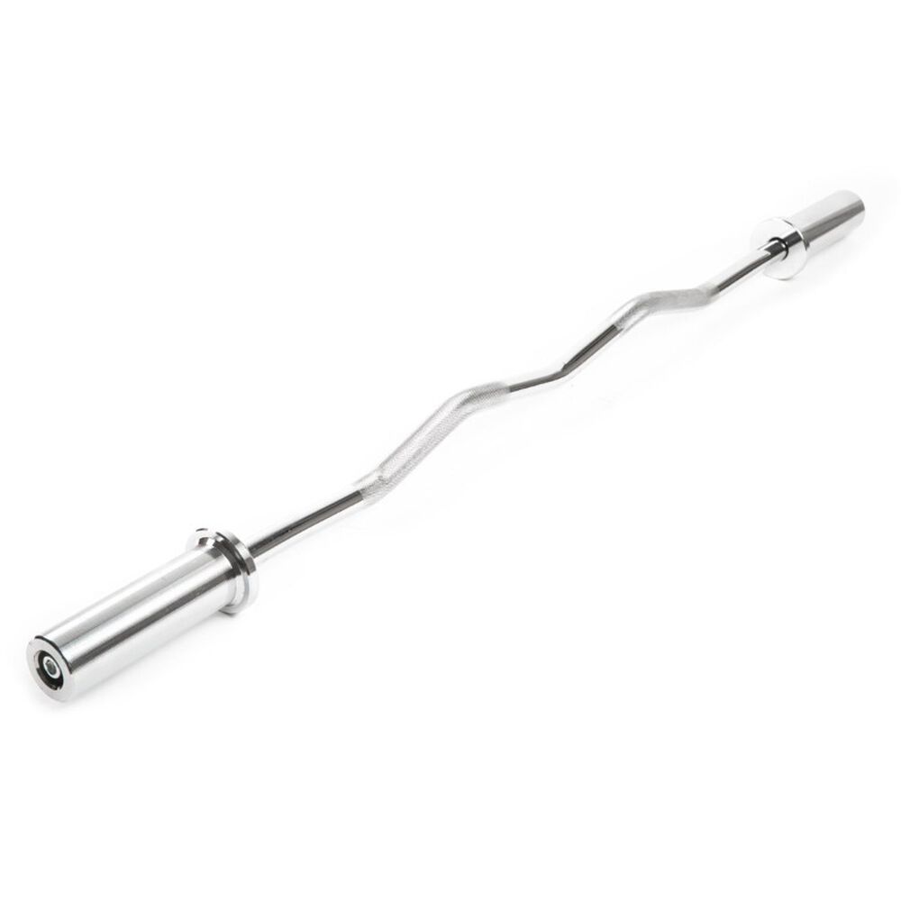 Barra Olimpica Z 1.2 Mts Ten Series image number 0.0