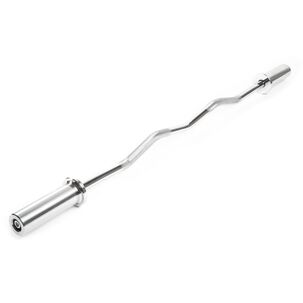 Barra Olimpica Z 1.2 Mts Ten Series