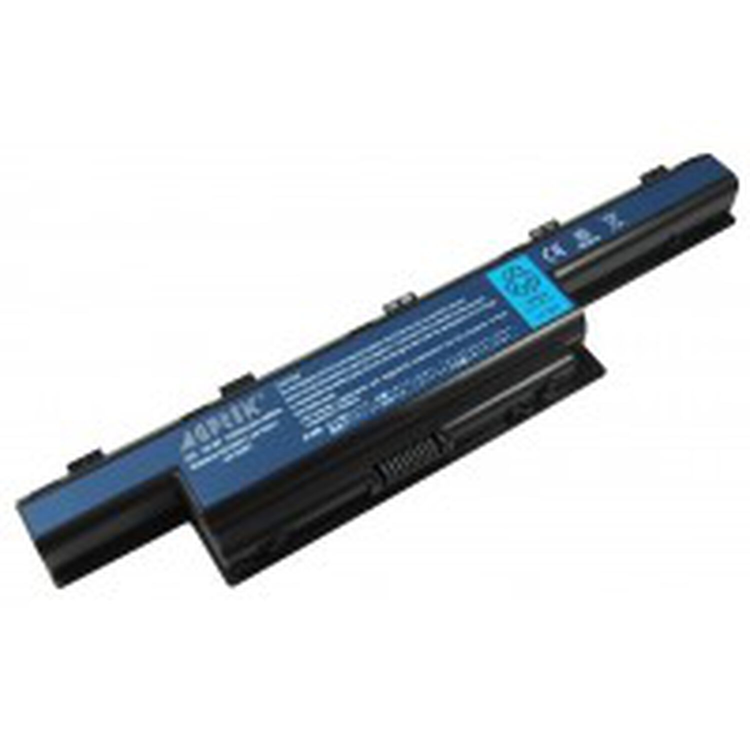 Bater&iacute;a Para Notebook Acer Aspire 4250 4552 4741 image number 0.0