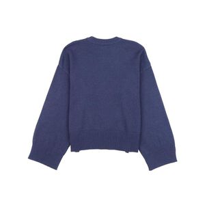 Sweater Mujer Rolly Go