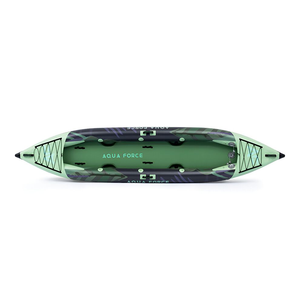 Kayak Inflable Drop Stitch 2 Personas 410cm Toucan image number 6.0