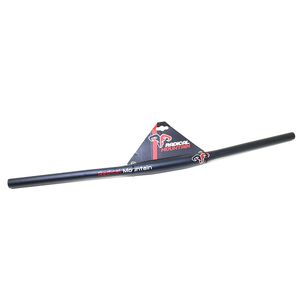 Manubrio Mtb 31.8x720 Recto Negro Radical Mountain