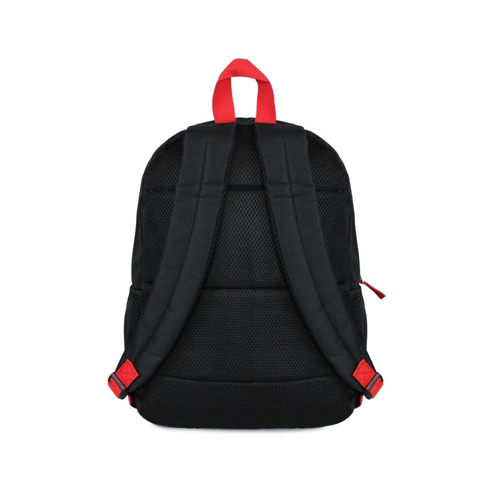 Mochila Fortis Negro Wilson image number 2.0