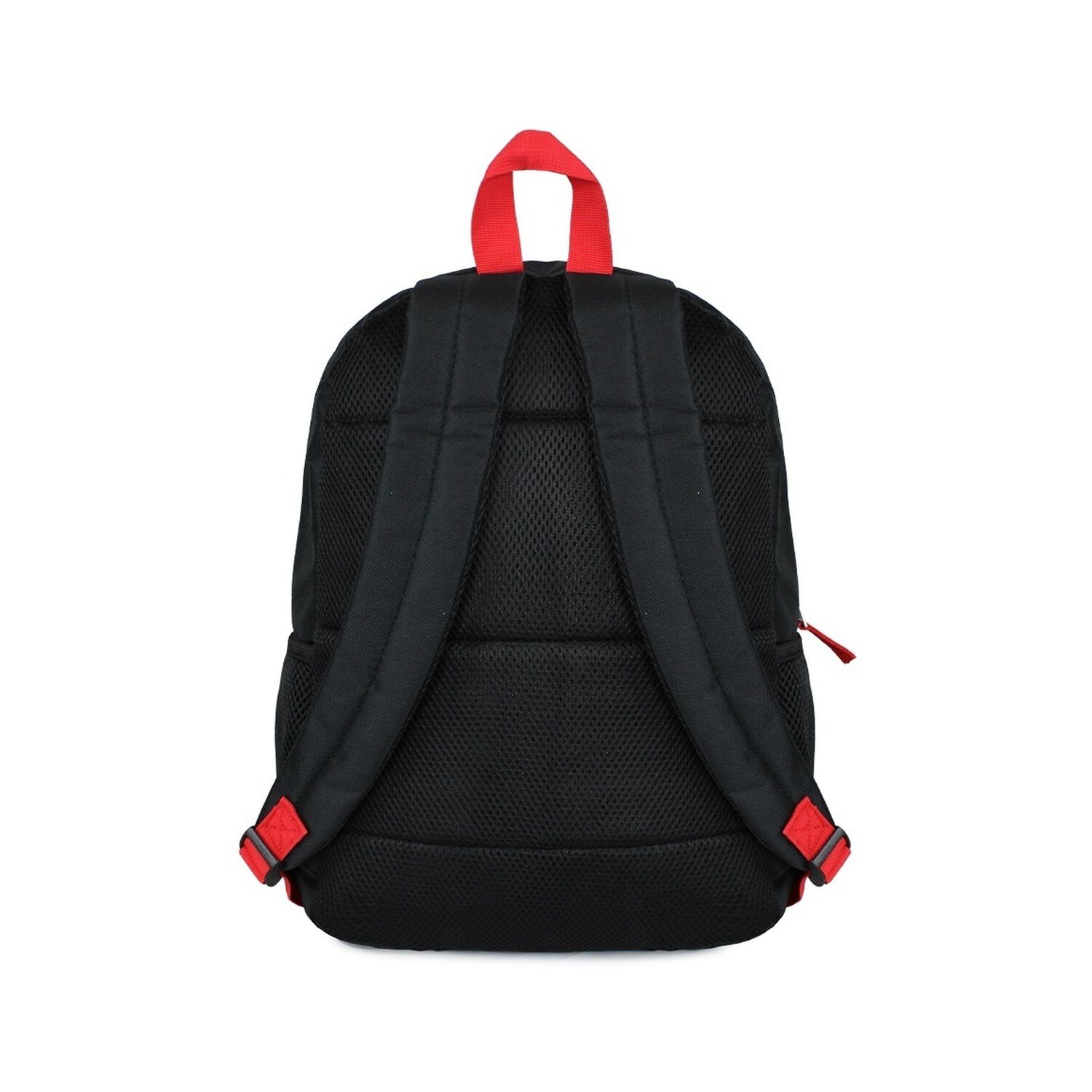 Mochila Fortis Negro Wilson image number 2.0