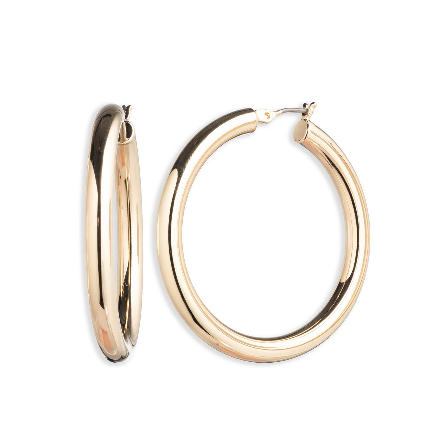 Aros Lauren Ralph Lauren 14g00815 Dorados image number 0.0