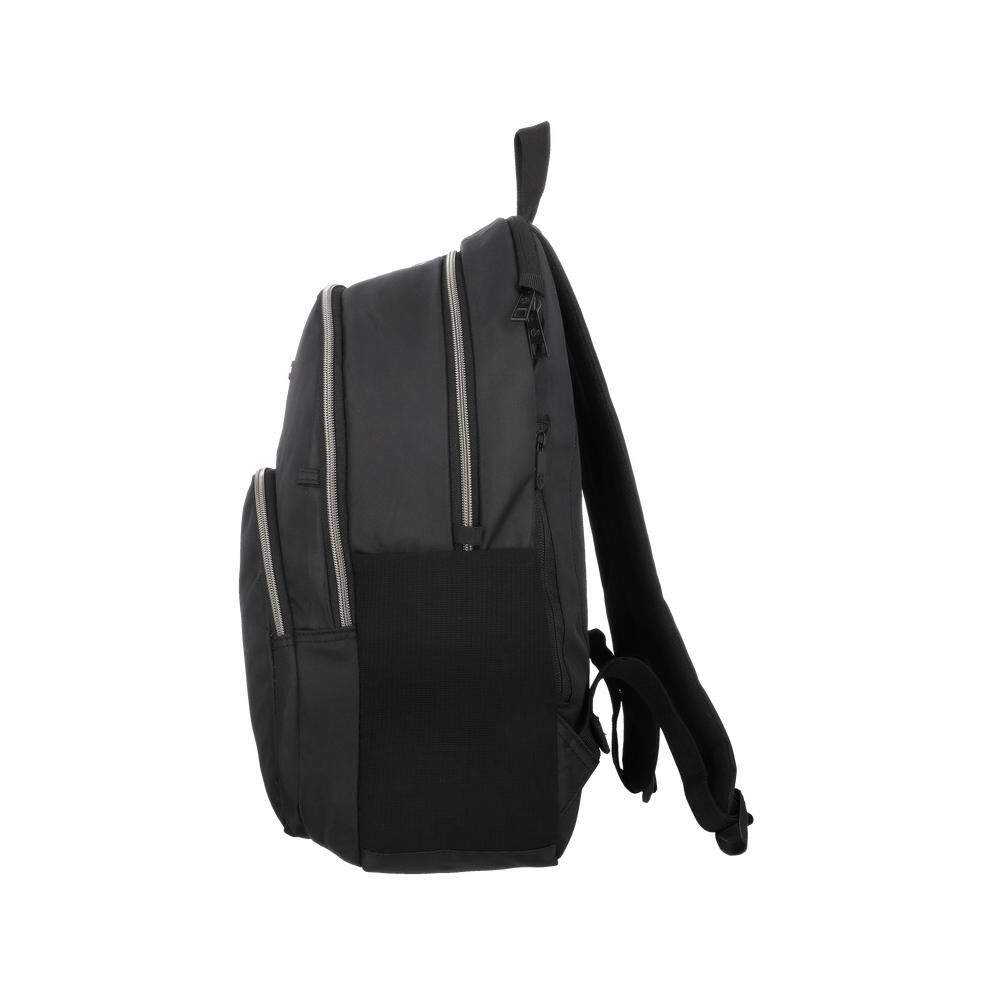 Mochila Notebook Xtrem Kansas 6xt Negro 15" image number 7.0